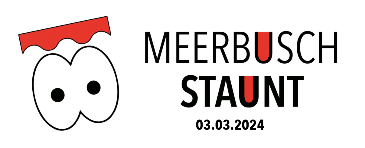 Banner Bild von Meerbusch Staunt 2024