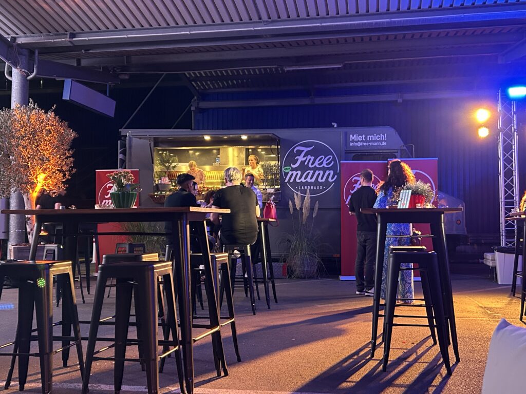 Foodtruck